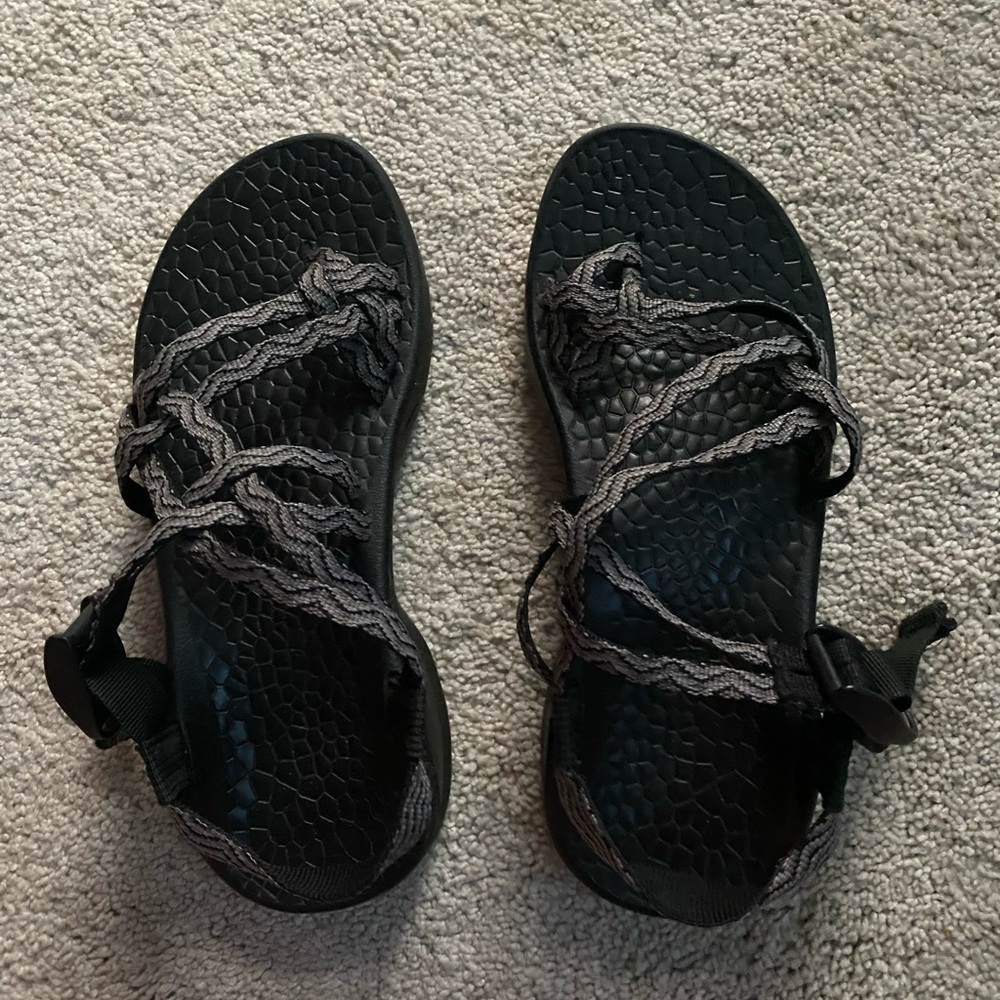 chacos in perfect shape rarely worn